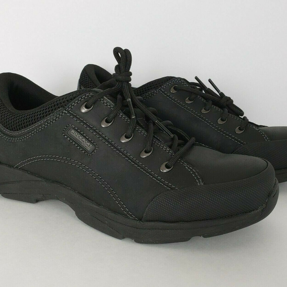 rockport men's chranson